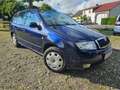 Skoda Fabia Comfort,Allwetterreifen , EPH Hinten,HU 11/26 Blu/Azzurro - thumbnail 4