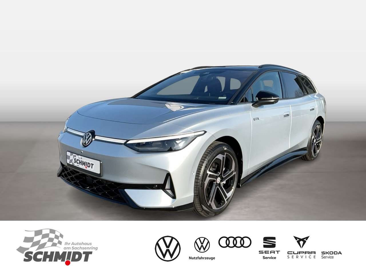 Volkswagen ID.7 2026