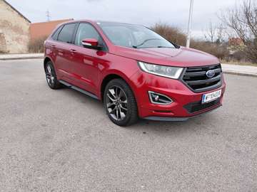 2.0 TDCi Bi-Turbo 4x4 Sport