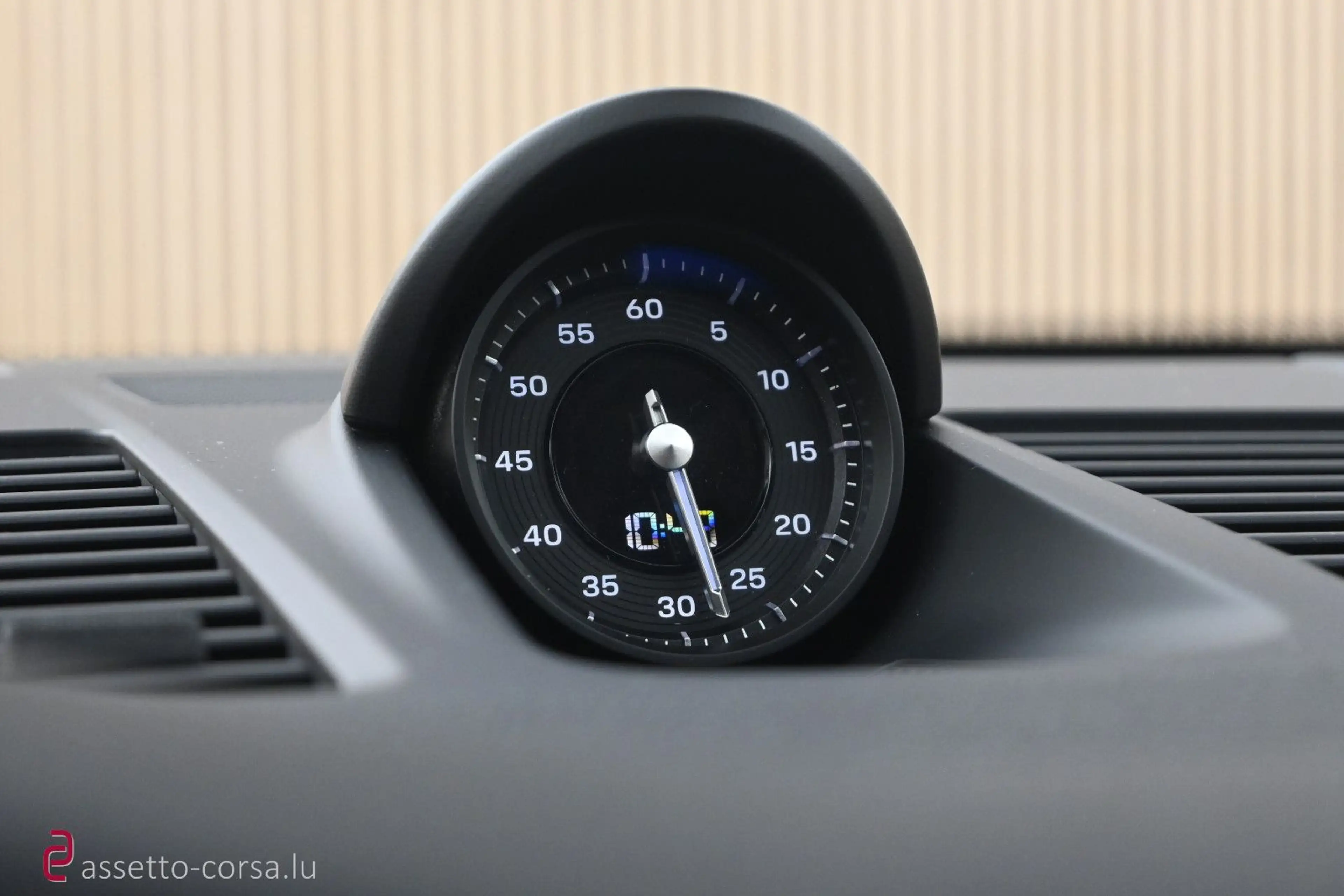 Porsche 992 911 (992.1) Carrera 4 GTS*Lift*PCCB*H-A Lenk. — photo 15