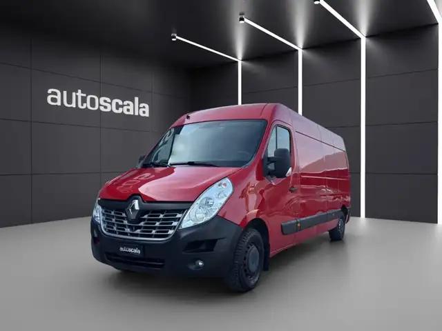Renault Master T35 2.3 dCi/130 L3 H2 PIU' IVA