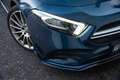 Mercedes-Benz A 35 AMG 4M "Edition 1" LED/PANO/BURMERSTER/KUIPZ/AMBIENT Bleu - thumbnail 41