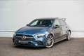 Mercedes-Benz A 35 AMG 4M "Edition 1" LED/PANO/BURMERSTER/KUIPZ/AMBIENT Bleu - thumbnail 4