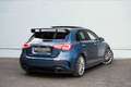 Mercedes-Benz A 35 AMG 4M "Edition 1" LED/PANO/BURMERSTER/KUIPZ/AMBIENT Bleu - thumbnail 8