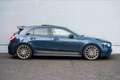 Mercedes-Benz A 35 AMG 4M "Edition 1" LED/PANO/BURMERSTER/KUIPZ/AMBIENT Bleu - thumbnail 9