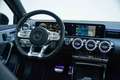 Mercedes-Benz A 35 AMG 4M "Edition 1" LED/PANO/BURMERSTER/KUIPZ/AMBIENT Bleu - thumbnail 12