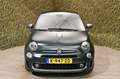 Fiat 500 1.0 Hybrid Sport | Elek. Pano-dak | Carplay *Matt Vert - thumbnail 10