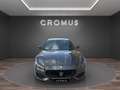 Maserati Quattroporte 3.8 V8 BiTurbo Trofeo 580cv auto - thumbnail 3