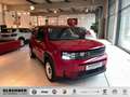 Fiat Panda Rot - thumbnail 1