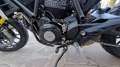 Ducati Scrambler icon yellow Giallo - thumbnail 8