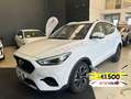 MG ZS ZS 1.5 VTi-tech Luxury  - PROMO SIRONIAUTO+ Blanc - thumbnail 1