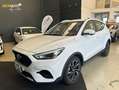 MG ZS ZS 1.5 VTi-tech Luxury  - PROMO SIRONIAUTO+ Wit - thumbnail 1