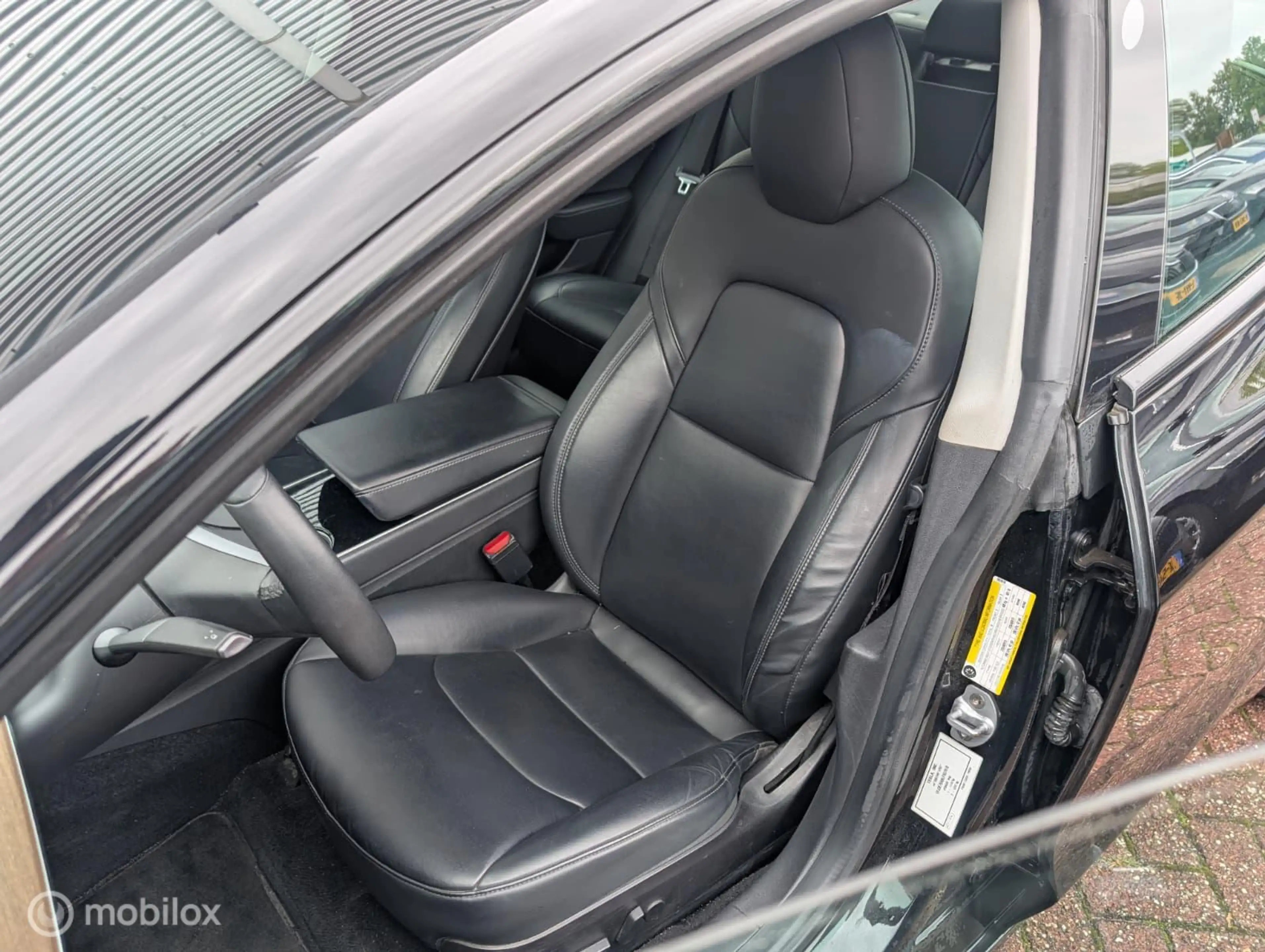 Tesla Model 3 Standard RWD Plus 60 kWh — photo 7