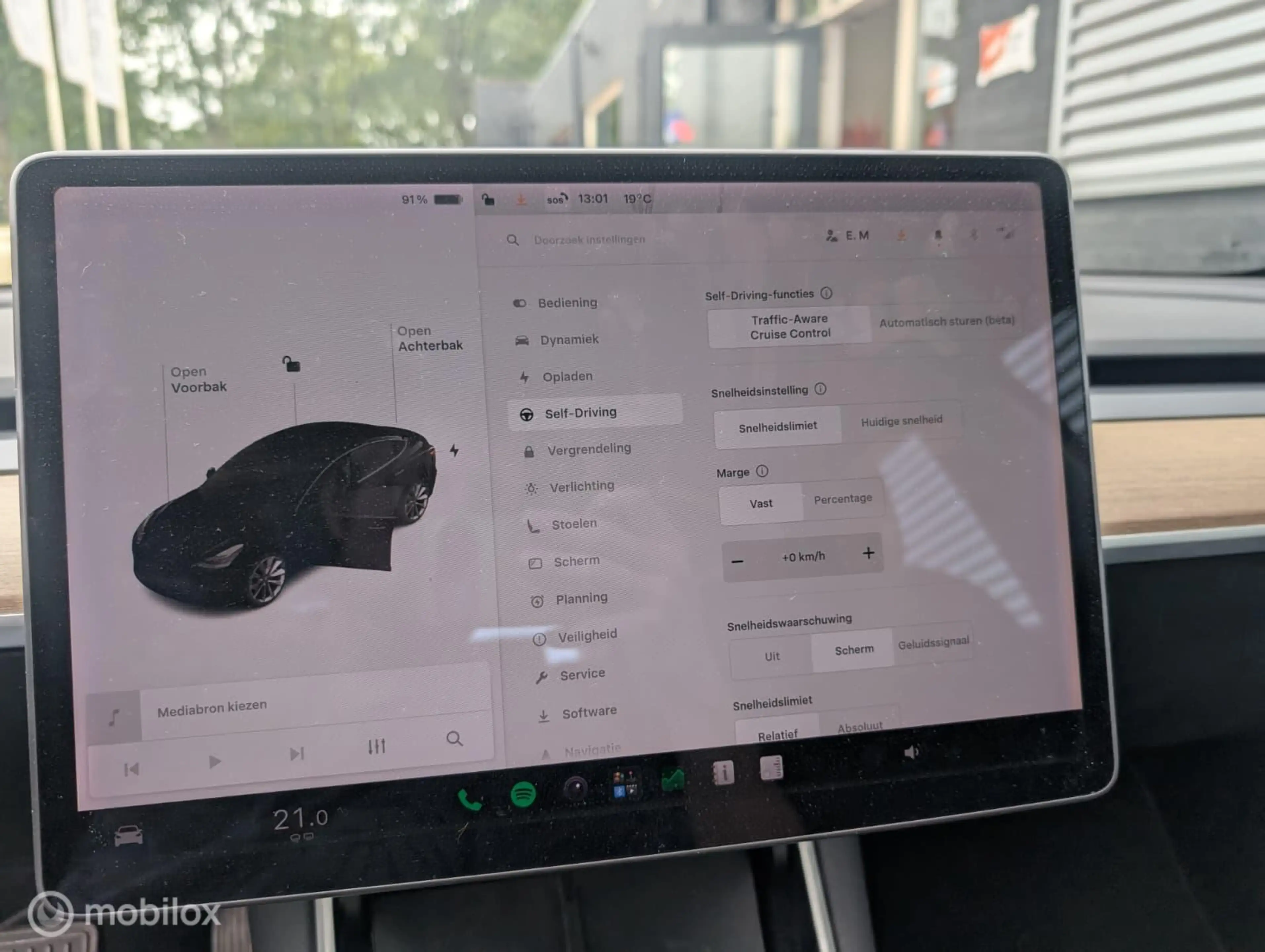 Tesla Model 3 Standard RWD Plus 60 kWh — photo 11