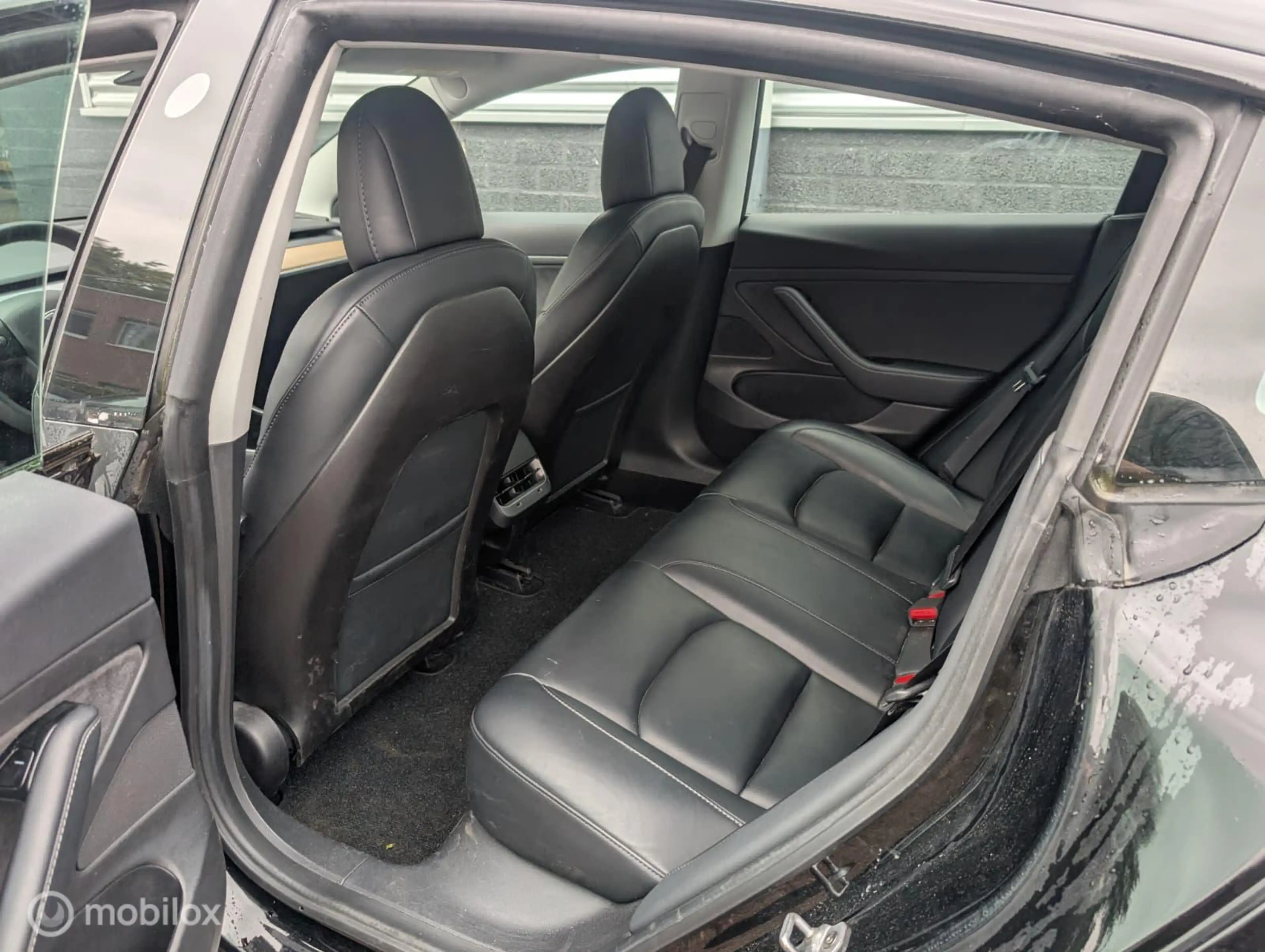 Tesla Model 3 Standard RWD Plus 60 kWh — photo 8