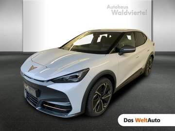 VZ Adrenaline 4Drive250kW/340PS