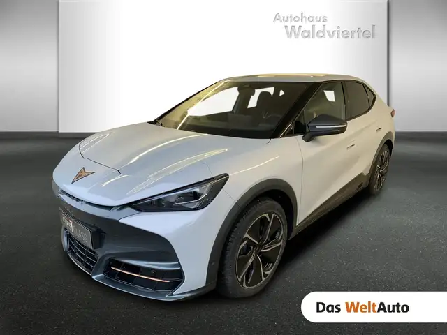CUPRA Tavascan VZ Adrenaline 4Drive250kW/340PS