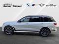 BMW X7 M 50d Motor neu | Laser | Standh. | AHK | Pano.Dach Weiß - thumbnail 3