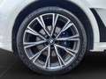 BMW X7 M 50d Motor neu | Laser | Standh. | AHK | Pano.Dach Weiß - thumbnail 8