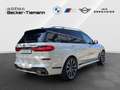 BMW X7 M 50d Motor neu | Laser | Standh. | AHK | Pano.Dach Weiß - thumbnail 6