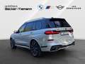 BMW X7 M 50d Motor neu | Laser | Standh. | AHK | Pano.Dach Weiß - thumbnail 4