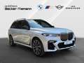 BMW X7 M 50d Motor neu | Laser | Standh. | AHK | Pano.Dach Weiß - thumbnail 7