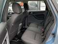 Ford Focus Wagon 2.0 146 PK AUTOMAAT Titanium, AIRCO(CLIMA), Blau - thumbnail 4