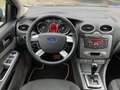 Ford Focus Wagon 2.0 146 PK AUTOMAAT Titanium, AIRCO(CLIMA), Blauw - thumbnail 5