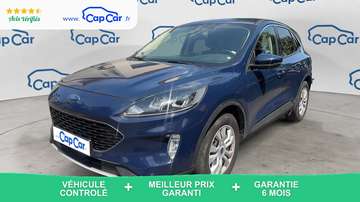 III 1.5 Ecoblue 120 Trend