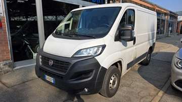 Ducato 28 2.3 MJT 120CV PC-TN Furgone Iva
