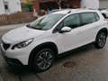 Peugeot 2008 2008 Allure 110 Start Stop PureTech Bílá - thumbnail 1