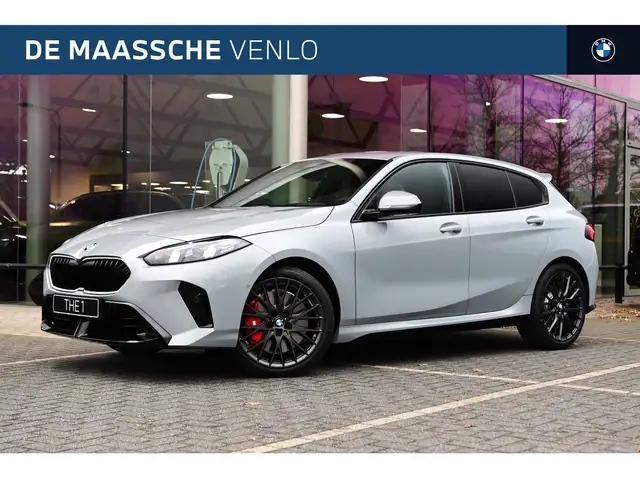 BMW 120 1 Serie High Executive M Sport Automaat / Sportsto