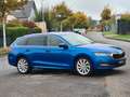 Skoda Octavia Combi Style iV*1.Hand*Navi*Temp*PDC* Bleu - thumbnail 7
