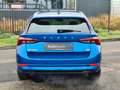 Skoda Octavia Combi Style iV*1.Hand*Navi*Temp*PDC* Bleu - thumbnail 4
