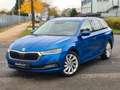 Skoda Octavia Combi Style iV*1.Hand*Navi*Temp*PDC* Bleu - thumbnail 1