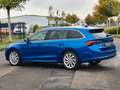 Skoda Octavia Combi Style iV*1.Hand*Navi*Temp*PDC* Bleu - thumbnail 3