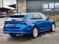 Skoda Octavia Combi Style iV*1.Hand*Navi*Temp*PDC* Bleu - thumbnail 5