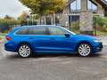 Skoda Octavia Combi Style iV*1.Hand*Navi*Temp*PDC* Bleu - thumbnail 6