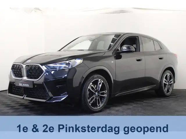 BMW X2 sDrive20i |Pano|Leder|Stoelverwarming|M-sport