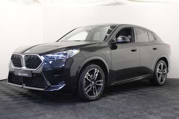 sDrive20i |Pano|Leder|Stoelverwarming|M-sport