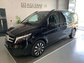d Automatic Premium Long 7 Posti "IVA ESCLUSA"