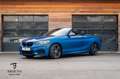 BMW 240 2-serie Cabrio M240i xDrive High Executive 340pk Azul - thumbnail 2