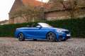 BMW 240 2-serie Cabrio M240i xDrive High Executive 340pk Azul - thumbnail 25