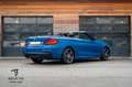 BMW 240 2-serie Cabrio M240i xDrive High Executive 340pk Azul - thumbnail 5