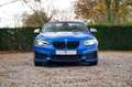 BMW 240 2-serie Cabrio M240i xDrive High Executive 340pk Azul - thumbnail 28