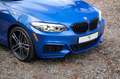 BMW 240 2-serie Cabrio M240i xDrive High Executive 340pk Azul - thumbnail 27