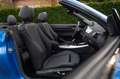 BMW 240 2-serie Cabrio M240i xDrive High Executive 340pk Azul - thumbnail 12