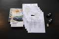 BMW 240 2-serie Cabrio M240i xDrive High Executive 340pk Azul - thumbnail 24