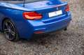 BMW 240 2-serie Cabrio M240i xDrive High Executive 340pk Azul - thumbnail 32