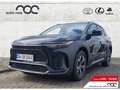 Toyota bZ4X FWD 2,99% Finanzierung Navi 360 Kamera LED El. Hec Schwarz - thumbnail 1